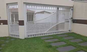 Imagem: Casa Padrão em São Carlos