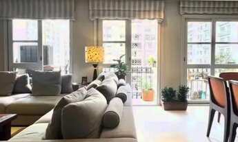 Imagem 4: Apartamento Venda 3 Dormitórios - 167 m² Jardim Europa