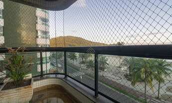 Imagem 2: Apartamento com 4 dormitórios à venda, 266 m² por R$ 3.975.000,00 - Canto do Forte - Praia