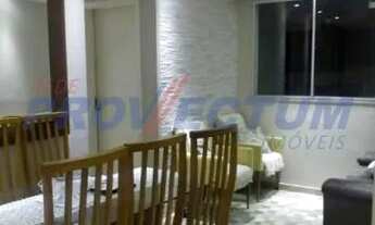 Imagem 3: Apartamento - Jardim Nova Europa - Campinas