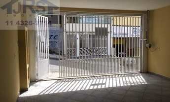 Imagem 6: Sobrado com 3 dormitórios para alugar, 200 m² por R$ 3.500,00/mês - Jardim Júlio - Barueri