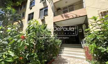 Imagem: Alugo AP no cond Limites, Realengo