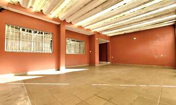 Imagem 2: Sobrado com 3 dormitórios (1 suíte) 226m² à venda por R$ 770.000,00 - Santa Terezinha - Sã