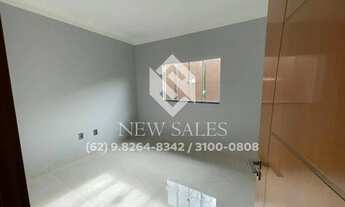 Imagem 7: Excelente casa com 3 quartos, sendo 1 suíte - Residencial Junqueira