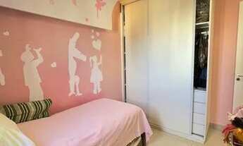 Imagem 7: VENDA - PADRÃO QUEIROZ GALVÃO/NASCENTE - ÁREA DE LAZER TOP