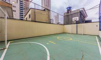 Imagem: Apartamento à venda no bairro Tatuapé