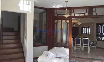 Imagem 3: Casa - Jardim Chapadão - Campinas