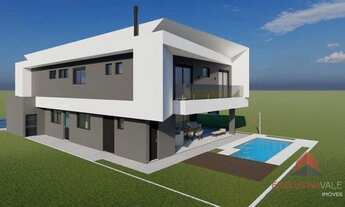 Imagem 5: Casa à venda, 445 m² por R$ 5.000.000,00 - Jardim do Golfe - São José dos Campos/SP