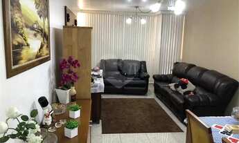 Imagem: Apartamento-São Paulo-TREMEMBÉ