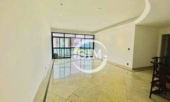 Imagem 5: Apartamento com 4 dormitórios à venda, 220 m² na Praia do Forte - Cabo Frio/RJ