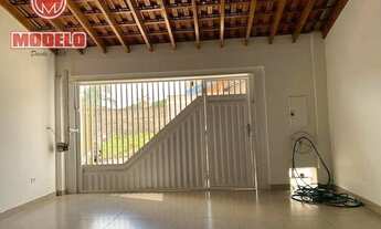 Imagem 4: Casa com 3 dormitórios à venda, 90 m² por R$ 330.000 - Jardim Sol Nascente - Piracicaba/SP