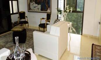 Imagem 5: APARTAMENTO - MORUMBI - SP