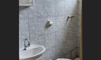 Imagem 6: Casa com 1 dormitório para alugar, 50 m² por R$ 750,00/mês - Vila Monteiro - Piracicaba/SP