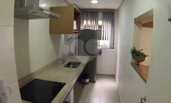 Imagem 6: Apartamento-São Paulo-LAPA