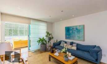 Imagem 7: Cobertura em Leblon