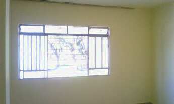 Imagem 6: Casa na parte superior de um sobrado