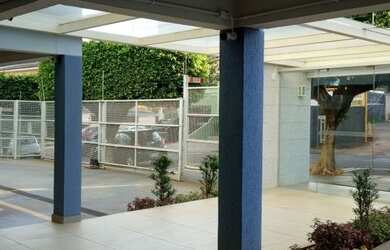 Imagem 3: Apartamento a venda no Jd. Dom Bosco - com 3 quartos