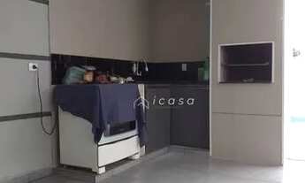 Imagem 7: Sobrado com 4 dormitórios, 247 m² - venda por R$ 1.272.000,00 ou aluguel por R$ 6.620,00/m