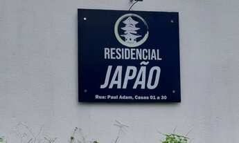 Imagem: Alugo Casa COND Japão Parque 10