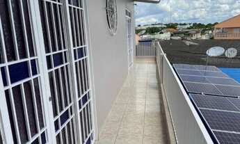 Imagem 6: Vendo casa no bairro Bosque