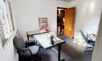 Imagem 2: Kit Net Aluga-se