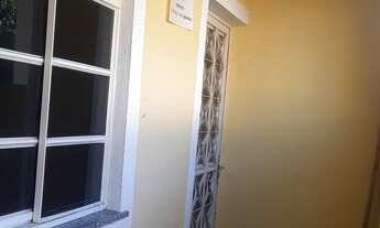 Imagem: Kitinete pra alugar