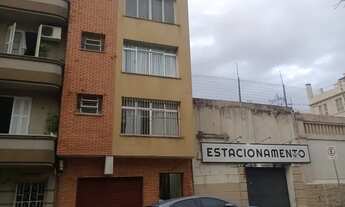 Imagem: Apartamento JK com 40m² para locação