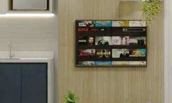 Imagem 3: Apartamento com 1 dormitório à venda, 33 m² por R$ 210.000,00 - Vila Ema - São Paulo/SP