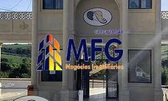 Imagem: Terreno no condomínio Residencial Helena