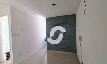 Imagem 4: Sala à venda, 43 m² por R$ 460.000,00 - Icaraí - Niterói/RJ