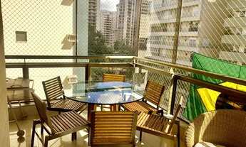 Imagem 1: Edifício Rembrandt Apartamento com 3 Quarto(s) e 3 banheiro(s) à Venda, 240 por R$ 1.200