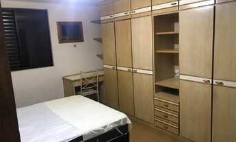 Imagem 6: Apartamento 2 suítes mobiliado - área central