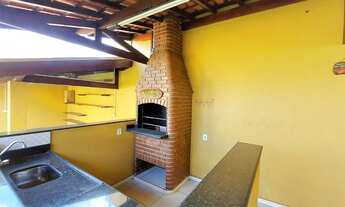 Imagem 7: Casa a venda 3 quartos 1 suíte Parque Santa Bárbara em Campinas