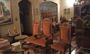 Imagem 2: CASA ASSOBRADADA - VILA GALVÃO - SP