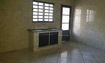 Imagem 5: Casa Padrão em São Carlos