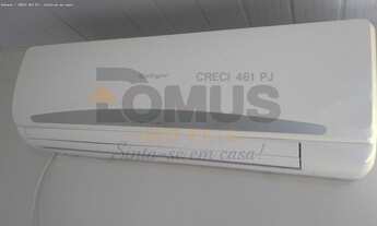 Imagem 3: Casa, no Condomínio Mais Viver Indico, com 2 quartos, 1 banheiro, cozinha/área de serviço