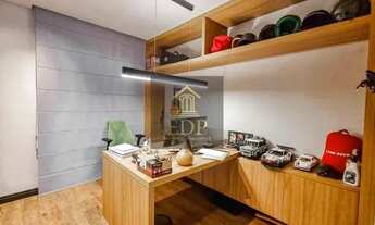 Imagem 4: Casa em Condomínio 4 Quartos Santana de Parnaíba - SP - Alphaville