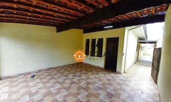 Imagem 4: Casa com 2 dormitórios para alugar, 100 m² por R$ 1.250,00/mês - Jardim Brasil - Americana