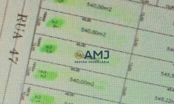 Imagem: Excelente área de 2.700m² nas proximidades