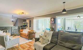 Imagem 4: Casa para Aluguel - Parque dos Príncipes, 3 Quartos, 350 m2