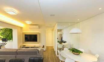 Imagem 3: Apartamento à venda no bairro Tatuapé - São Paulo/SP