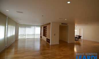 Imagem 2: APARTAMENTO - MORUMBI - SP