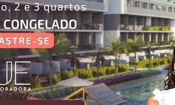 Imagem: Boulevard Praia dos Carneiros I 2 quartos