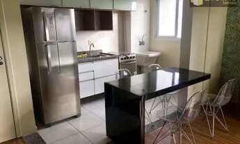 Imagem 4: Apartamento com 1 dorm, Jardim Armênia, Mogi das Cruzes, Cod: 2694