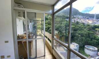 Imagem 4: APARTAMENTO 3 QUARTOS São Conrado Ilha das Palmas 114M²