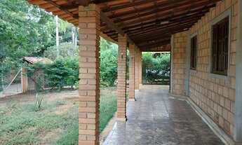 Imagem 4: Casa em Condomínio para Venda em Jaboticatubas, Almeida, 3 dormitórios, 1 suíte, 2 banheir