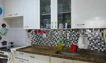 Imagem 6: Apartamento à venda com 2 dormitórios na Zona Oeste em Rua Tonelero, Vila Ipojuca, São Pau