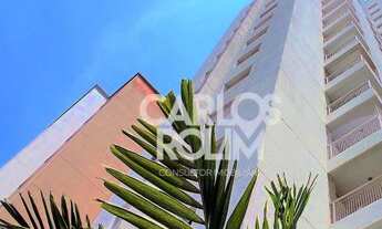 Imagem: Apartamento com 1 dormitório, 40 m²