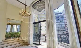 Imagem 4: São Paulo - Apartamento Padrão - Jardim América