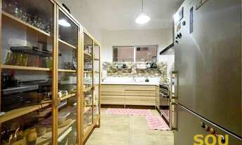 Imagem 4: Apartamento com 3 quartos à venda, 88 m² por R$ 500.000 - Castelo - Belo Horizonte/MG